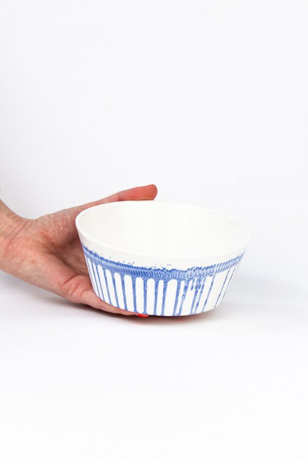 BOWL MOCA CERAMIC