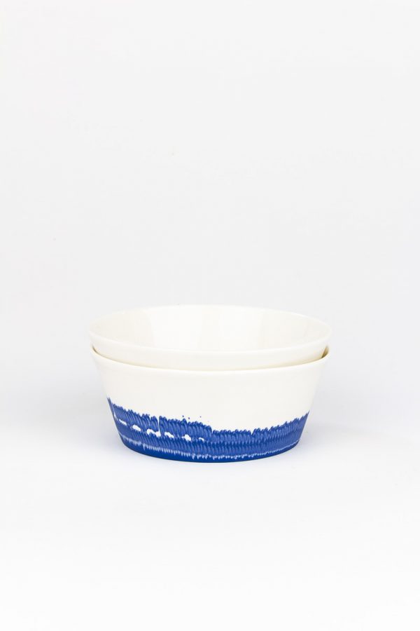 MOCA BOWL SET CERAMIC