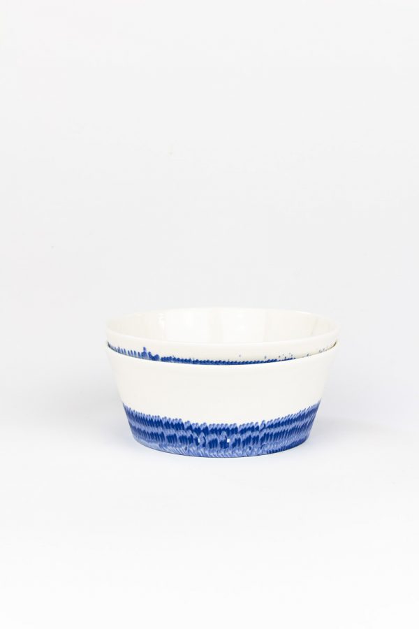 MOCA CERAMIC SET BOWL