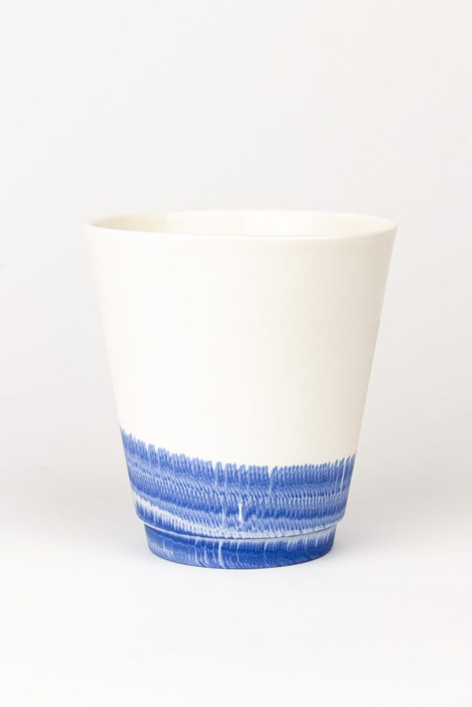 MUG CERAMIC MOCA